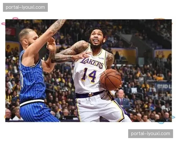 湖人防守端换防策略执行不到位 魔术利用错位单打建立领先优势